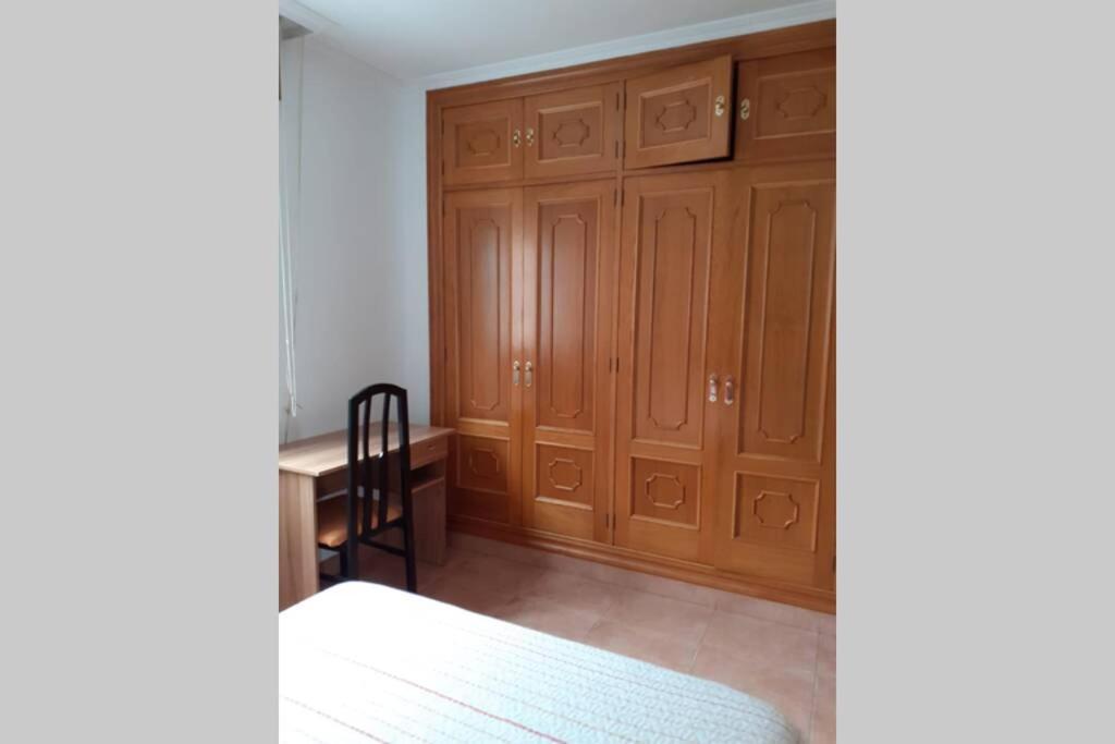 Carrerahouses 3Bs Vigo Exterior photo