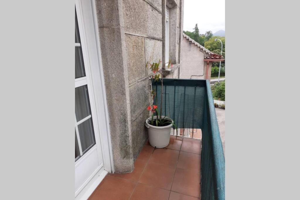 Carrerahouses 3Bs Vigo Exterior photo