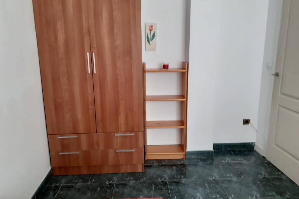 Carrerahouses 3Bs Vigo Exterior photo