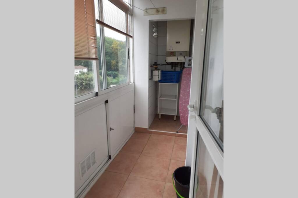 Carrerahouses 3Bs Vigo Exterior photo