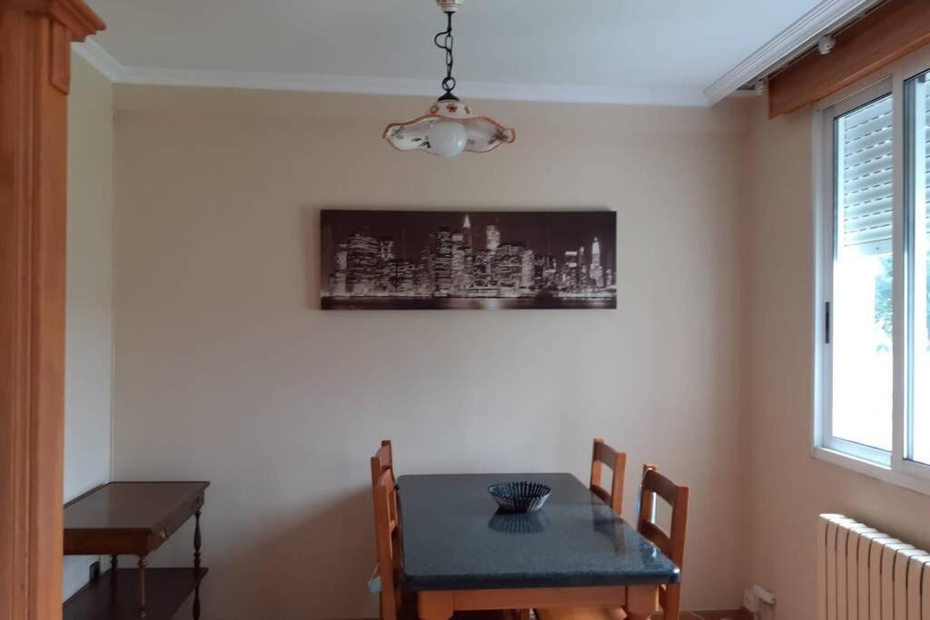 Carrerahouses 3Bs Vigo Exterior photo
