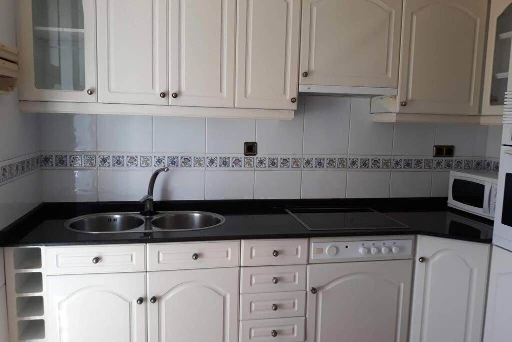 Carrerahouses 3Bs Vigo Exterior photo