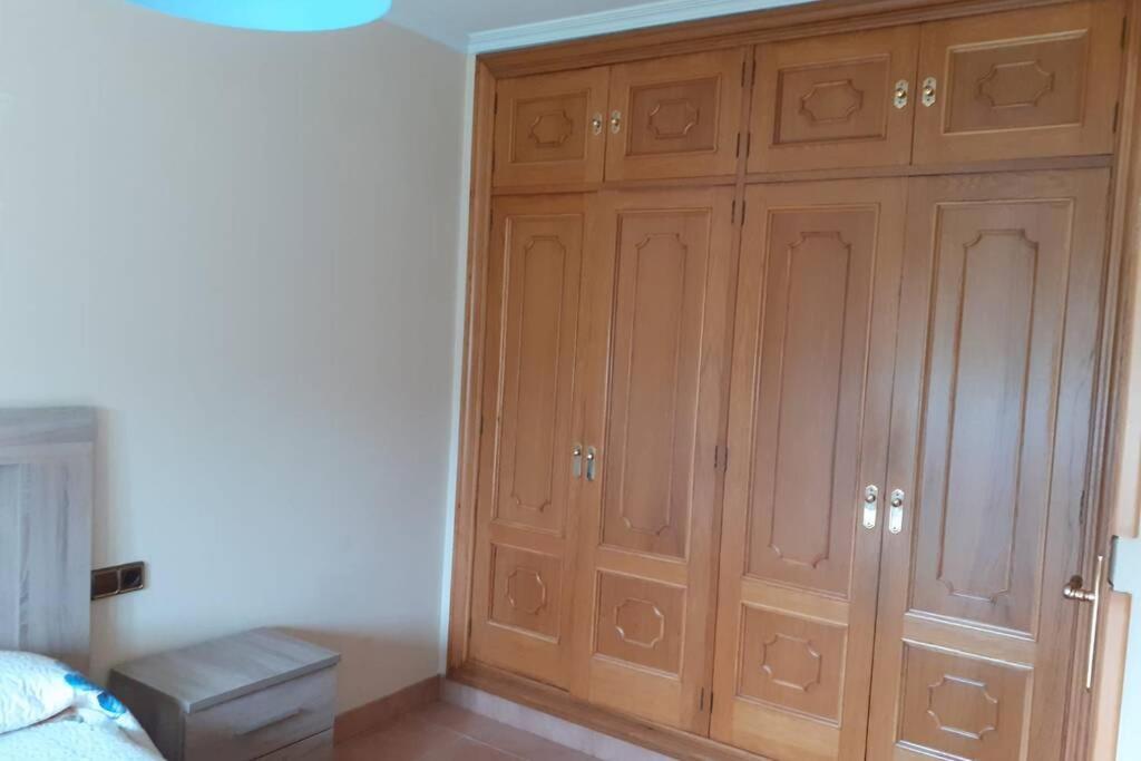 Carrerahouses 3Bs Vigo Exterior photo
